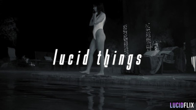 Lucid Things - Charly Summer And Jill Kassidy suck and fuck