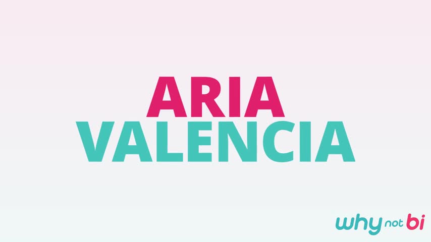 Watch Free porn video of Aria Valencia having fun with two bi dudes porn video - Watch Full HD Video Stream Online on ePornOne.