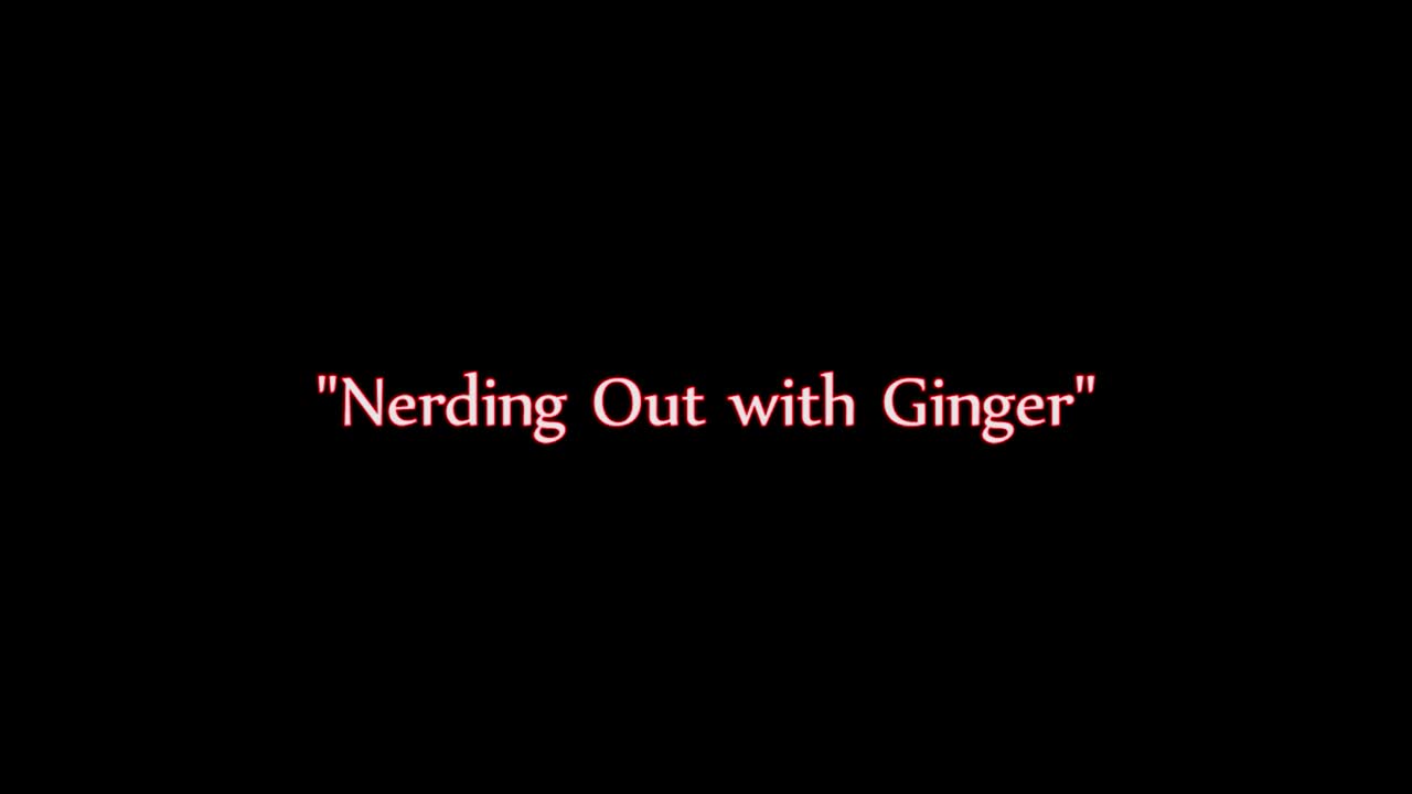 Watch Nerdy Anal with Ginger Reigh.mp4 porn video - Watch Full HD Video Stream Online on ePornOne.