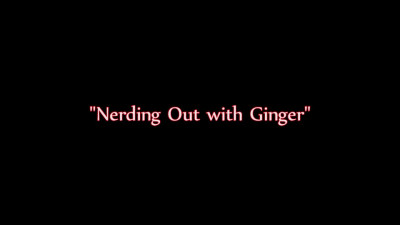 Nerdy Anal with Ginger Reigh.mp4