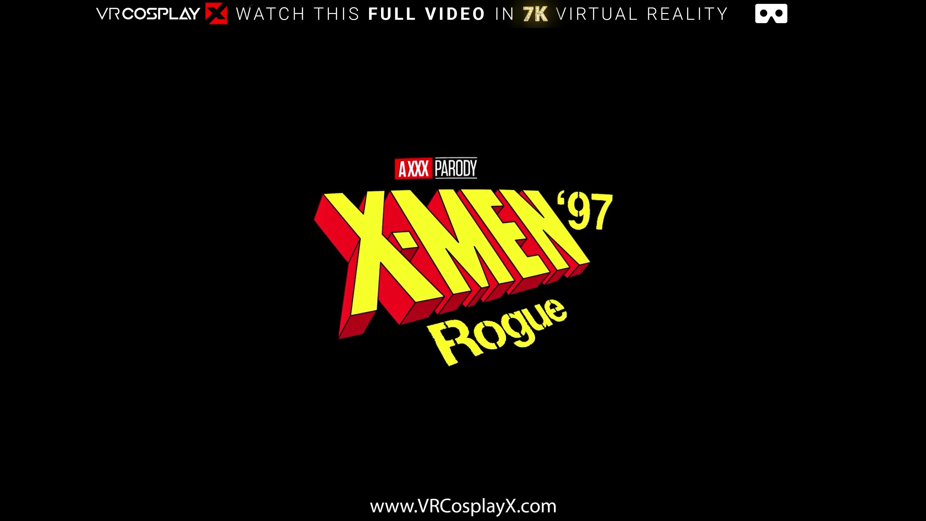 Watch X-MEN 97's ROGUE Fucks Their Arch-Nemesis MAGNETO porn video - Watch Full HD Video Stream Online on ePornOne.